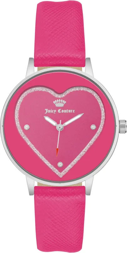 Dámske hodinky Juicy Couture JC/1235SVHP