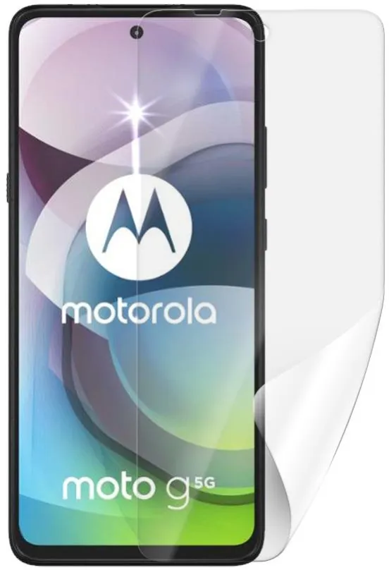 Ochranná fólia Screenshield MOTOROLA Moto G 5G XT2113 na displej