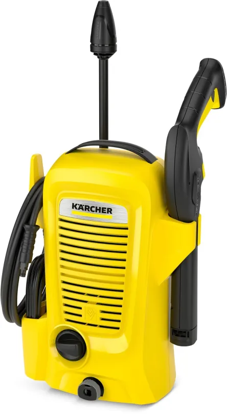 Vysokotlakový čistič Kärcher K 2 Universal Edition