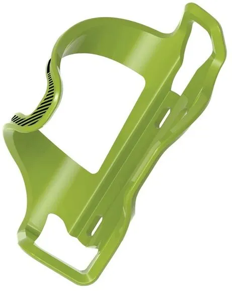 Košík na fľašu Lezyne Flow Cage SL - R Enhanced Green