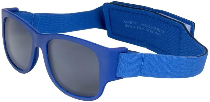 Slnečné okuliare Laceto ELISS Blue