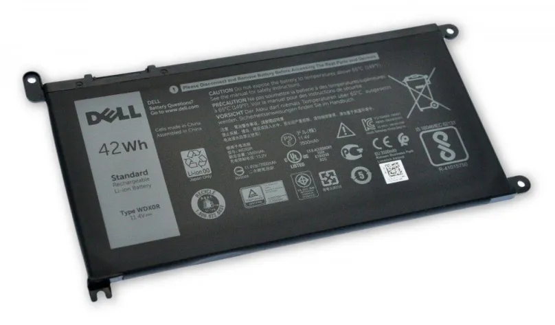 Batéria do notebooku Dell pre Inspiron