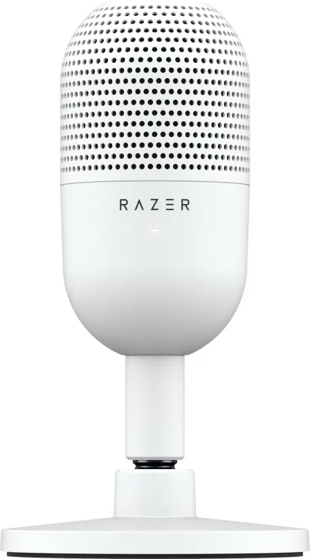 Mikrofón Razer Seiren V3 Mini - White
