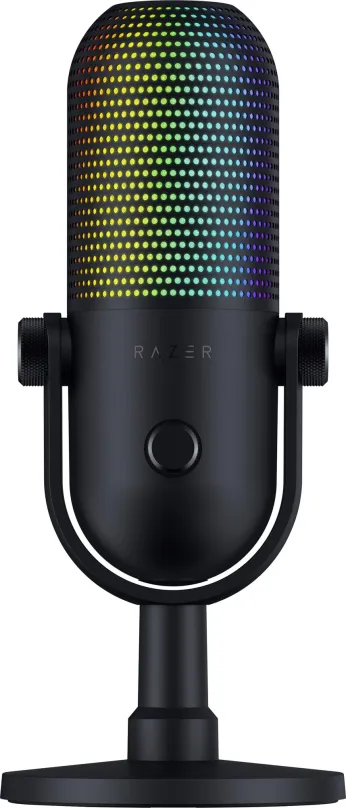 Mikrofón Razer Seiren V3 Chroma