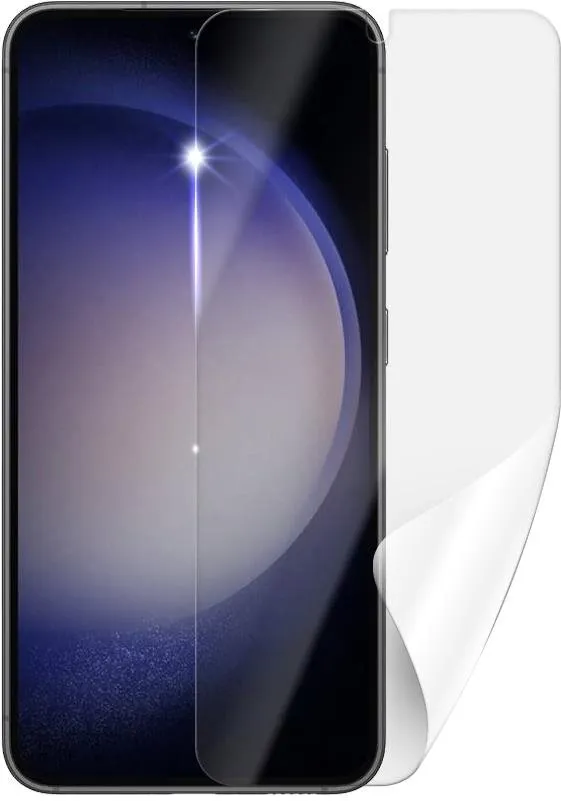 Ochranná fólia Screenshield SAMSUNG Galaxy S23 fólia na displej