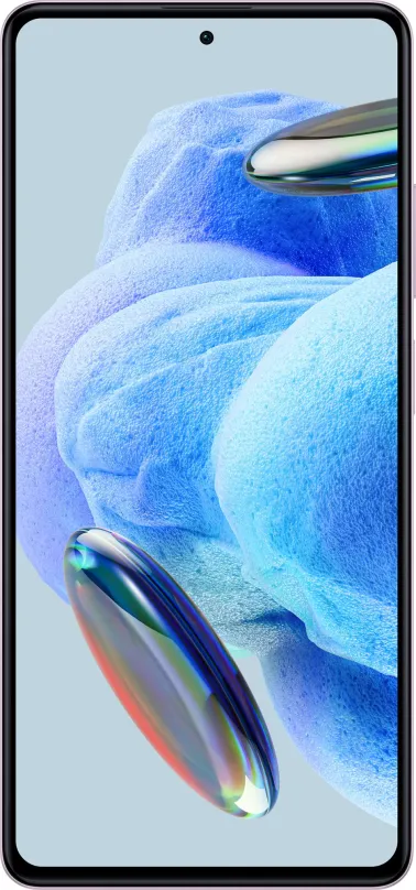 Mobilný telefón Xiaomi Redmi Note 12 Pro 5G 8GB/256GB fialová