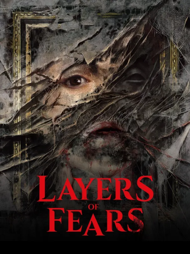 Hra na konzole Layers of Fears - Xbox Series X
