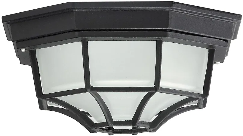 Nástenná lampa Rabalux - Vonkajšie stropné svietidlo 1xE27/100W/230V IP44