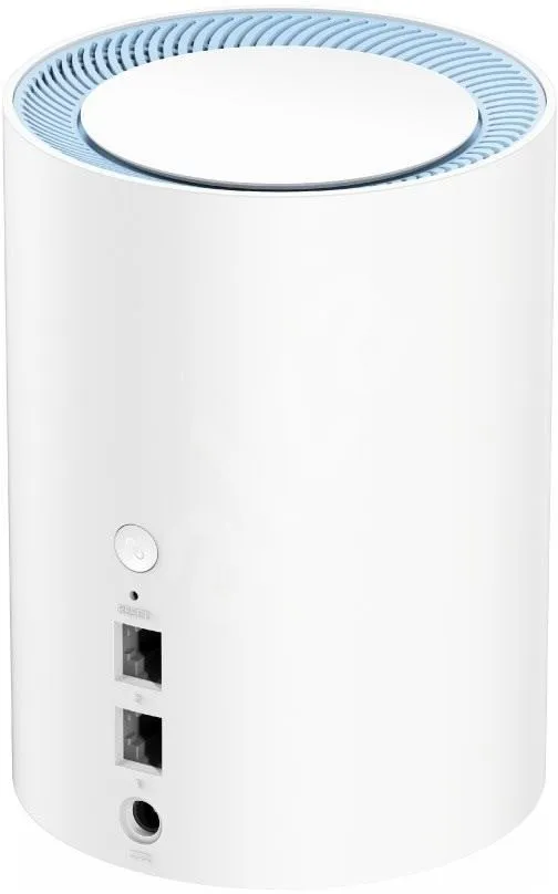WiFi router CUDY AC1200 Wi-Fi Mesh Solution (1-pack)