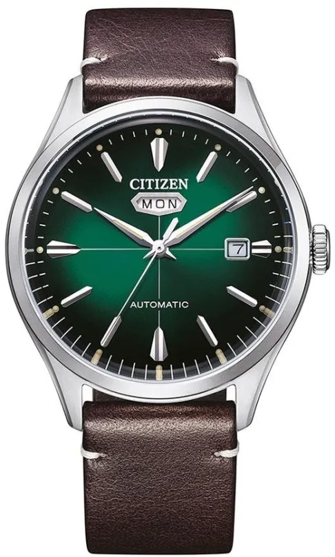 Pánske hodinky CITIZEN Automat Citizen C7 NH8390-03XE