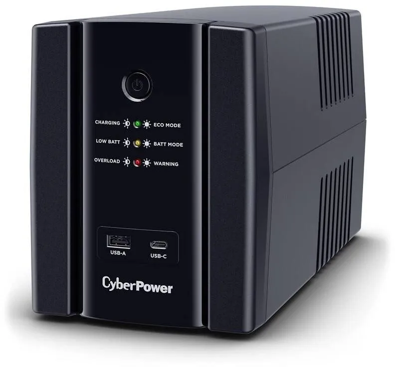 Záložný zdroj CyberPower UPS