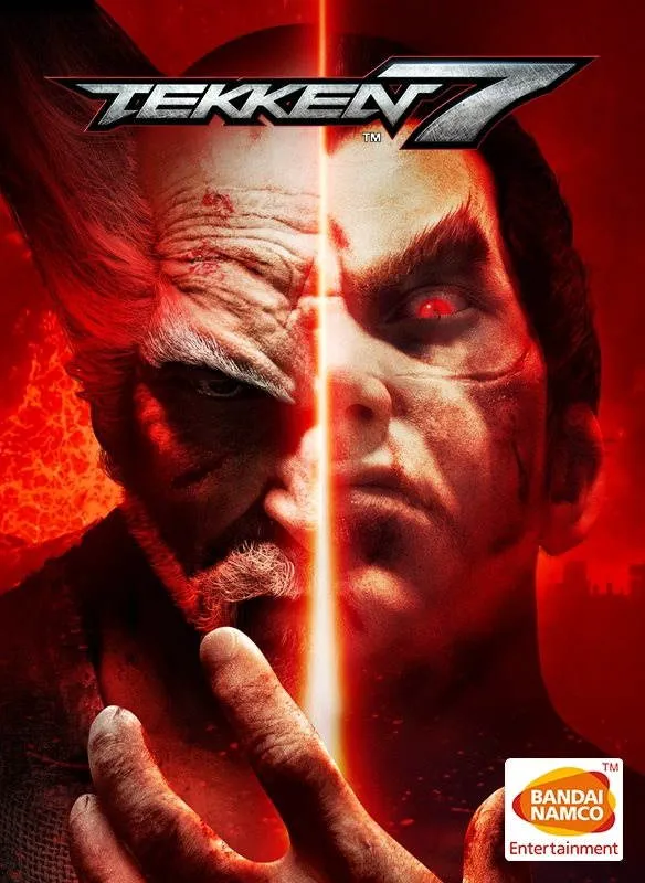 Hra na PC Tekken 7 (PC) DIGITAL + BONUS!, elektronická licencia, kľúč pre Steam, žáner: ak