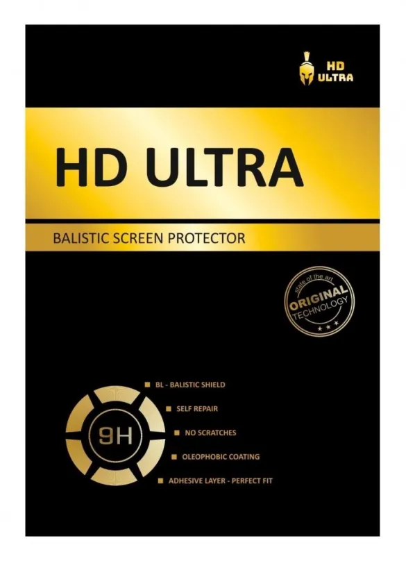 Ochranná fólia HD Ultra Fólia Samsung S23 FE