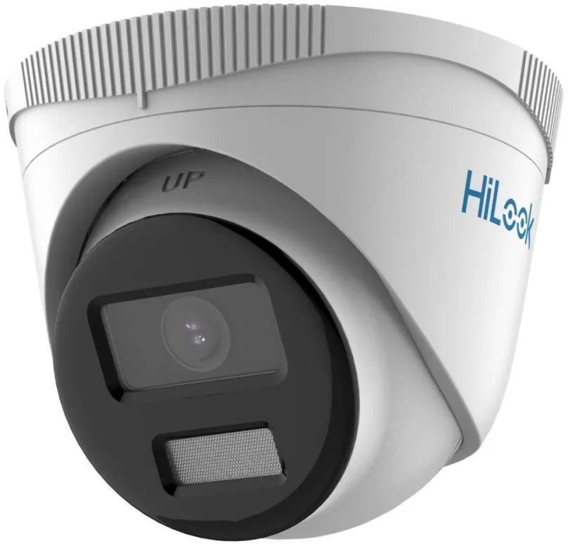 IP kamera HiLook IPC-T249HA 2,8 mm, vnútorné a vonkajšie, detekcia pohybu a bezpečnostné,
