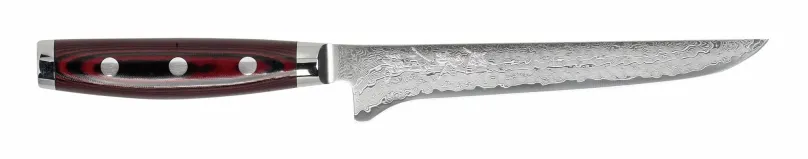 Kuchynský nôž YAXELL Super GOU 161 Vykosťovací nôž 150mm