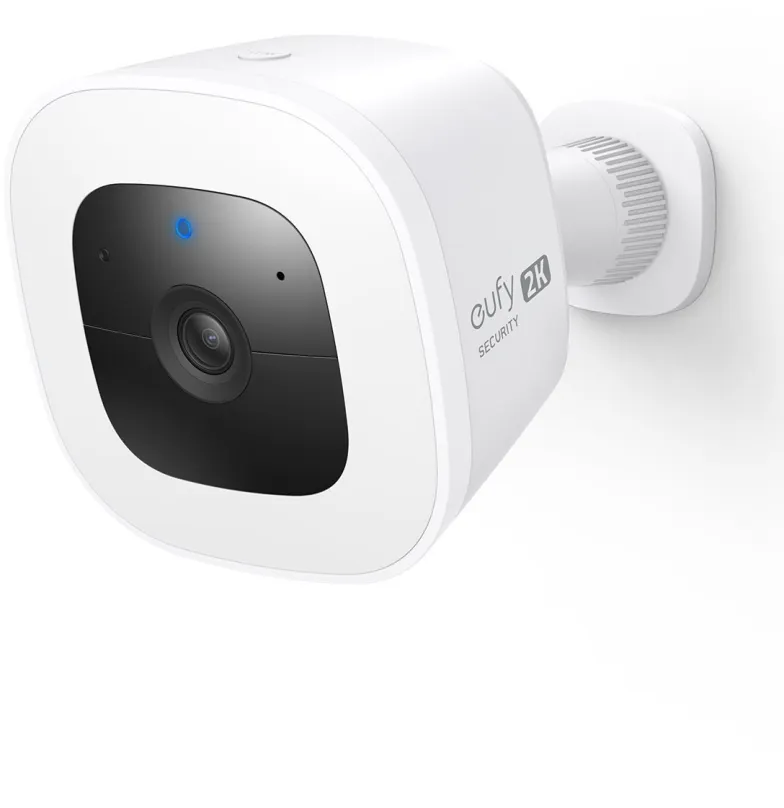 IP kamera Eufy SoloCam L40, vnútorná a vonkajšia, detekcia pohybu, LED reflektor a bezpečn