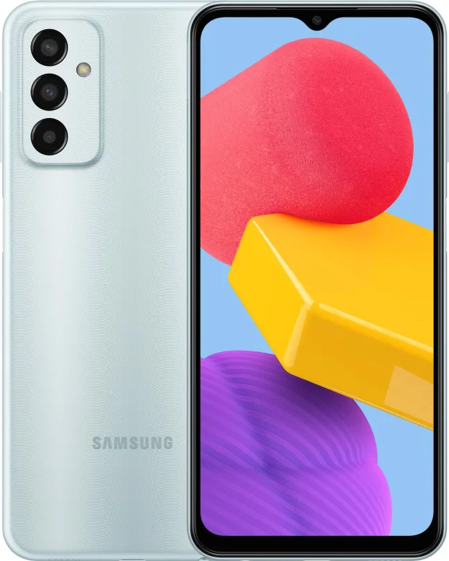 Mobilný telefón Samsung Galaxy M13 4GB/128GB modrá