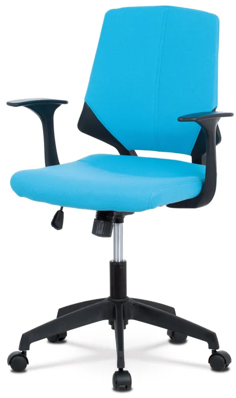 Kancelárska stolička Artium Ally modrá