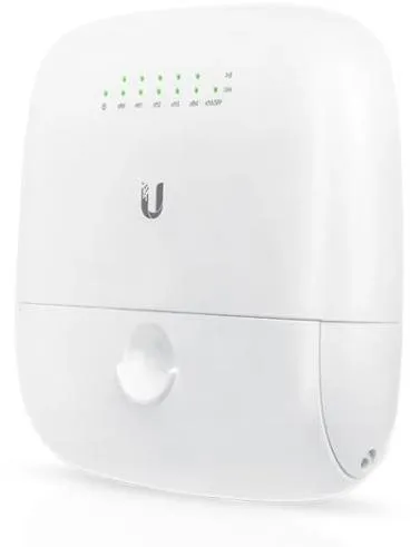 Router Ubiquiti EdgePoint R6