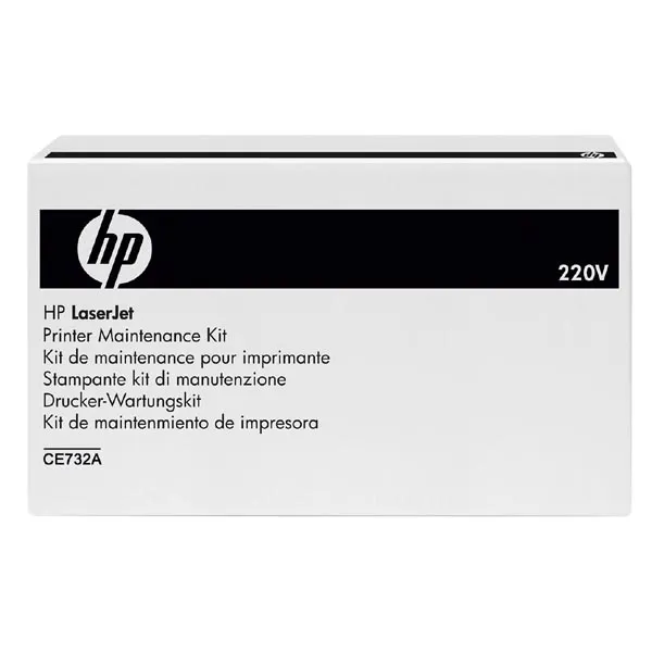 HP originálny maintenance kit CE732A, 225000str., CE502-67913, HP ADF LaserJet MFP, sada pre údržbu
