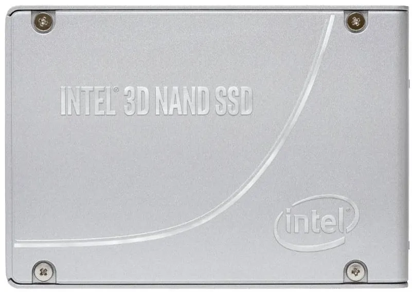 SSD disk Intel SSD DC P4510 2TB