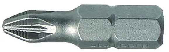 Súprava bitov Stahlberg Bit PZ 2, 25 mm S2 10 ks