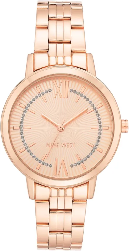 Dámske hodinky Nine West NW/2538RGRG