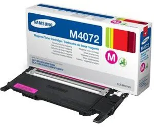Toner Samsung CLT-M4072S purpurový, pre tlačiarne Samsung CLP-320, CLP-320N, CLP-325, CLP-