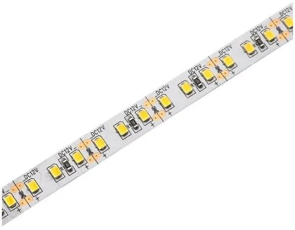 LED pásik Avide LED pásik 24 W/m studená biela 5m
