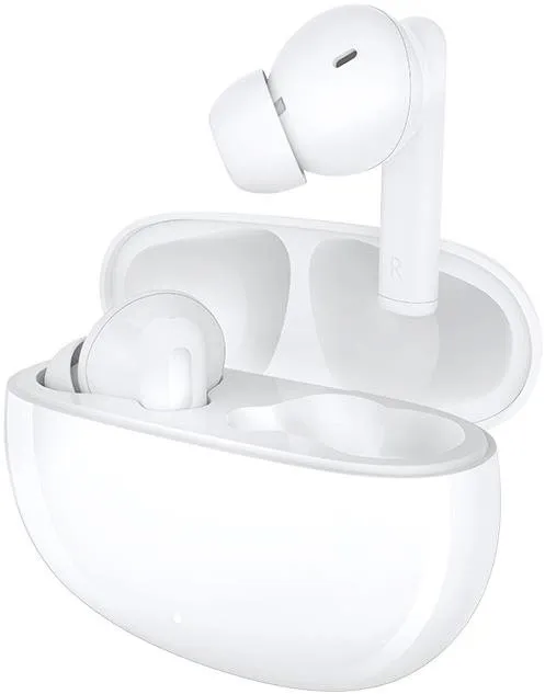 Bezdrôtové slúchadlá Honor Choice Earbuds X5 White