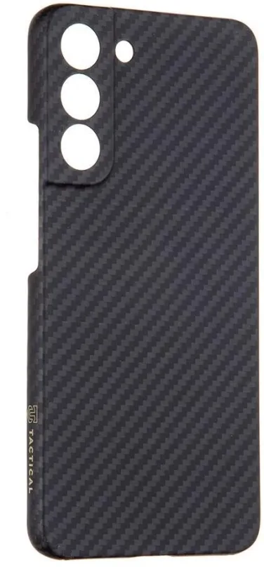 Kryt na mobil Tactical MagForce Aramid Kryt pre Samsung Galaxy S22+ Black