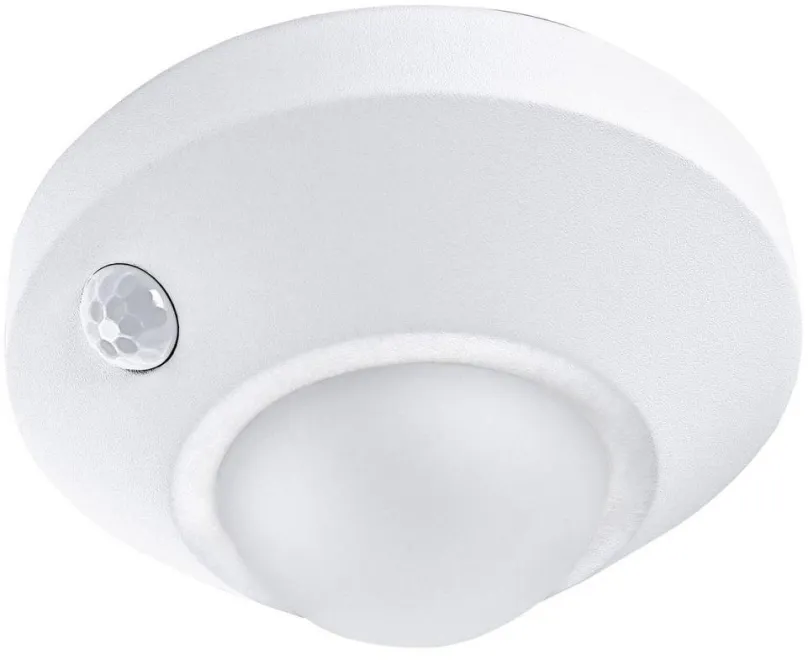 Nočné svetlo Ledvance - LED Orientačné svietidlo so senzorom NIGHTLUX LED/1,7W/3xAAA