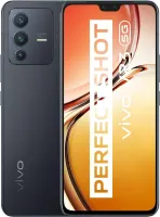 Mobilný telefón Vivo V23 5G 12+256GB čierna
