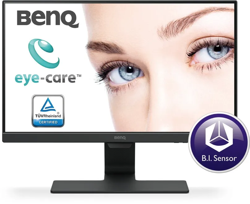 LCD monitor 21.5 "BenQ GW2280
