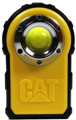 LED svietidlo Caterpillar cyklo / multifunkčné svietidlo COB® LED CAT® CT5130