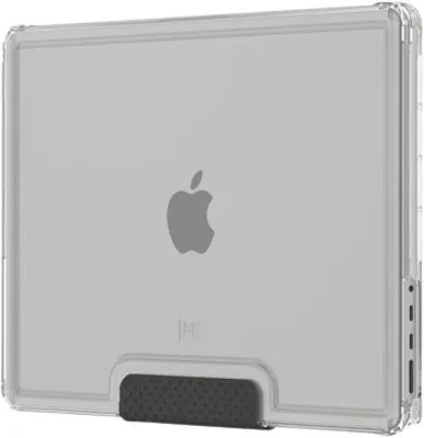 Puzdro na notebook UAG U Lucent Black/Ice MacBook Pro 16" M3 2023/M2 2023/M1 2021