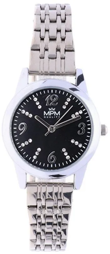 Dámske hodinky MPM Lady Klasik A W02M.11266.A