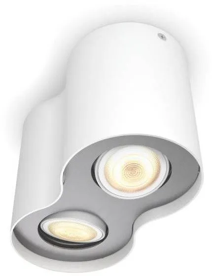 Nástenná lampa Philips Hue Pillar 56332/31 / P7