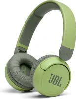 Bezdrôtové slúchadlá JBL JR310BT zelená