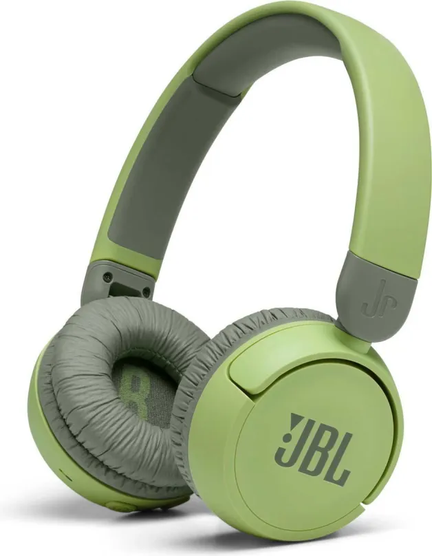 Bezdrôtové slúchadlá JBL JR310BT