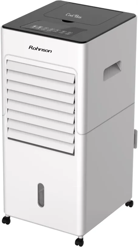 Ochladzovač vzduchu Rohnson R-871 Cool Box