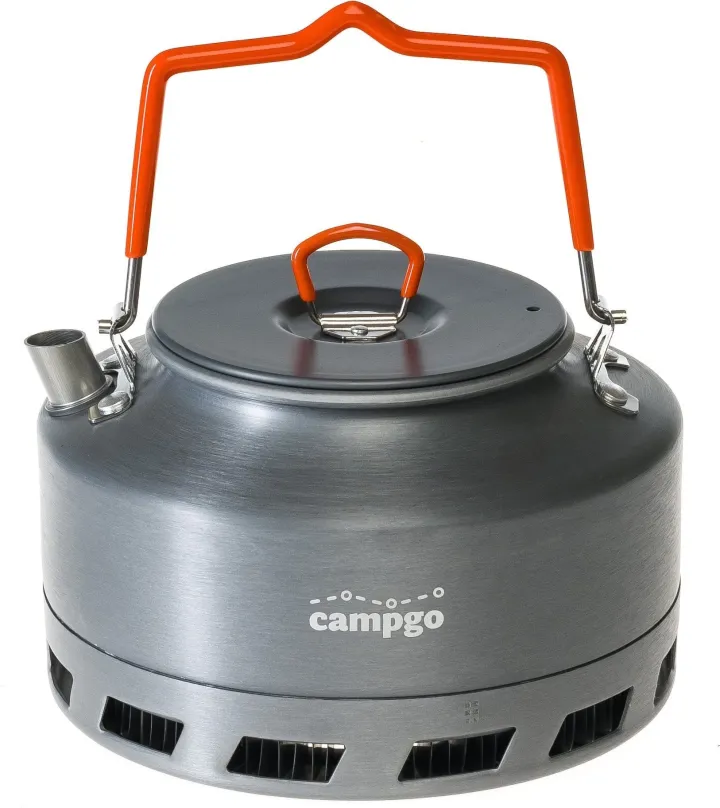 Kanvica Campgo Teapot 1,1 l Alu