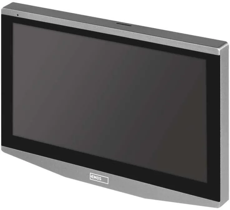 Videotelefón EMOS GoSmart Prídavný monitor IP-700B domáceho videotelefónu IP-700A
