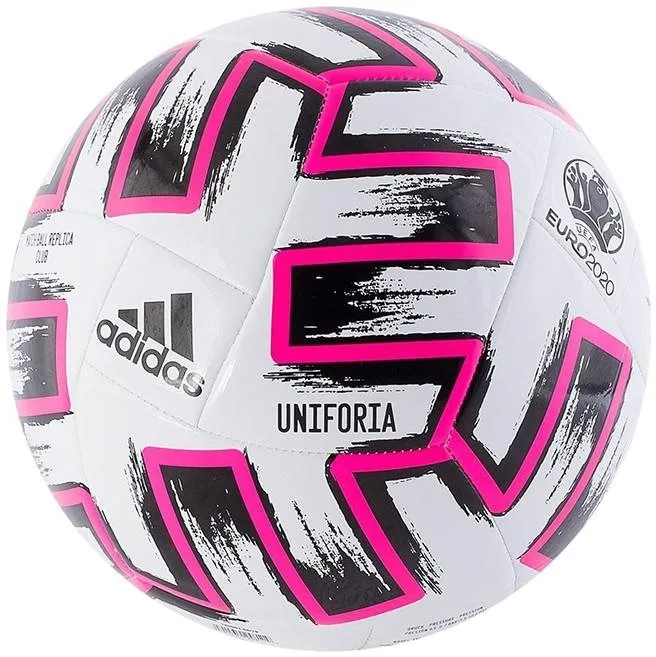 Futbalová lopta Adidas Uniforia Club vel. 3