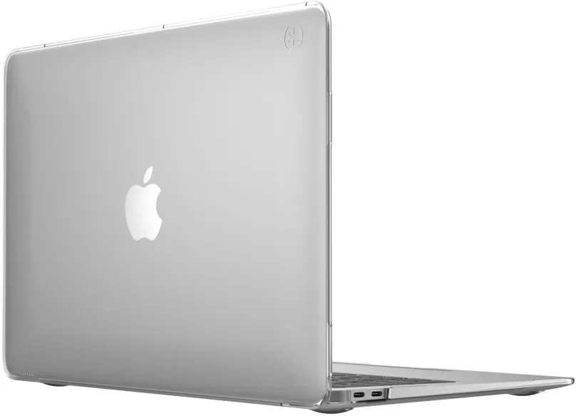 Puzdro na notebook Speck SmartShell Clear MacBook Air 13 "2020