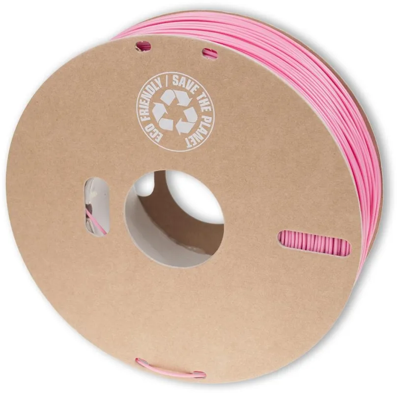 Filament Fenix PLA ružová pastel