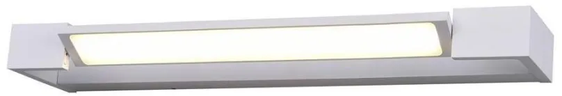 Nástenná lampa Azzardo AZ2792 - LED Kúpeľňové nástenné svietidlo DALI 1xLED/18W/230V IP44 3000K