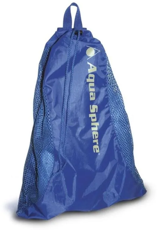 Športový batoh Aqua Sphere batoh Deck Bag