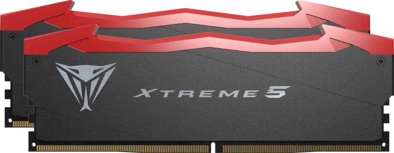 Operačná pamäť Patriot Xtreme 5 32GB KIT DDR5 8200MT/s CL38