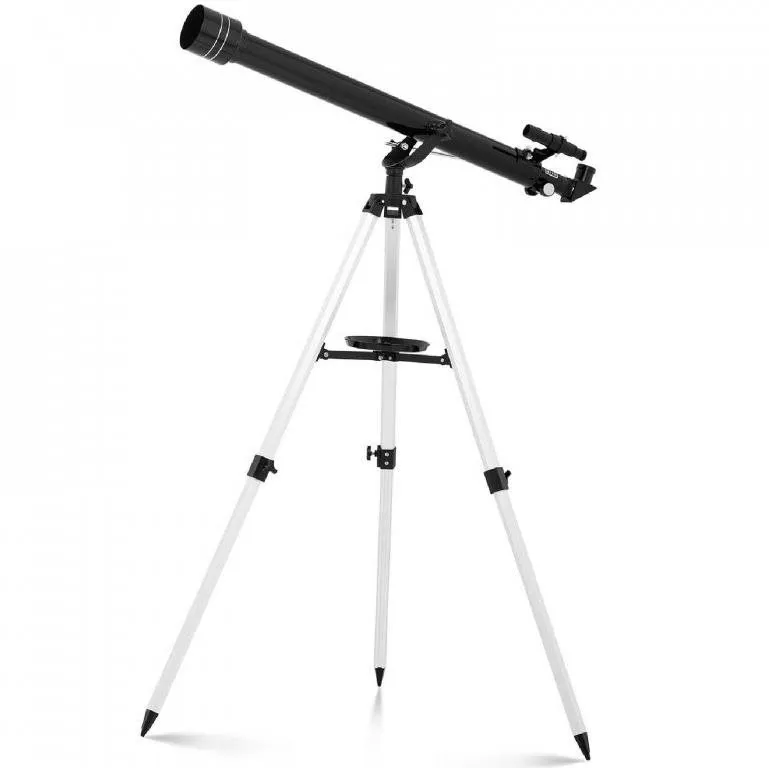 Ďalekohľad Uniprodo Astronomický refraktorový ďalekohľad 900 mm f15, priemer. 60 mm